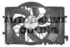 AUTOGAMMA GA200876 Fan, radiator